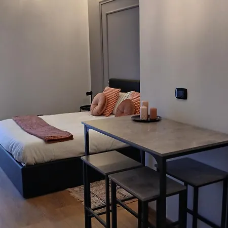 View 2 Apartment Bergamo