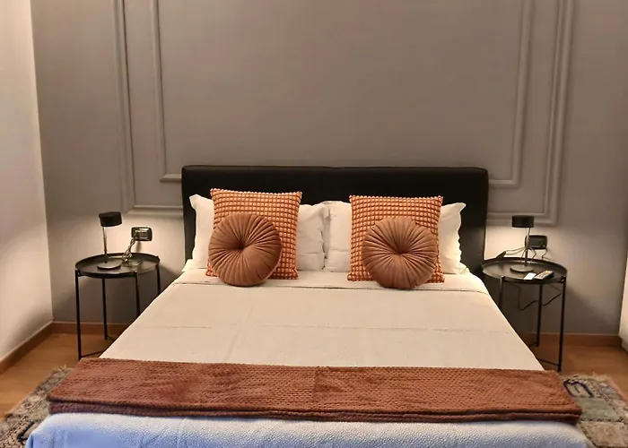 View 2 Lägenhet Bergamo