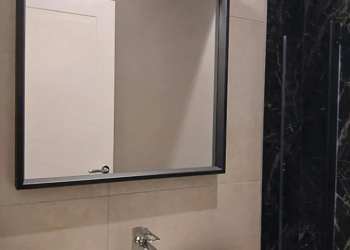 View 2 Lägenhet Bergamo