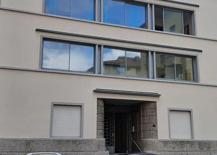 View 2 Lägenhet Bergamo