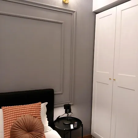 Διαμέρισμα View 2