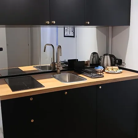 View 2 Διαμέρισμα *