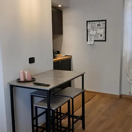 Διαμέρισμα View 2 Μπέργκαμο