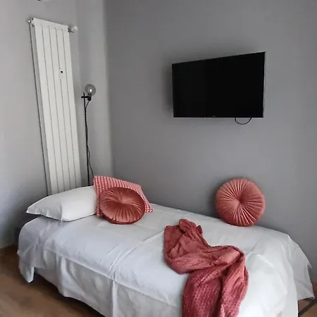 Διαμέρισμα View 2 *